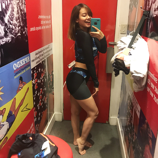 Bea Benedicto feet photo 14