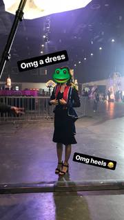 Bea Benedicto feet photo 10