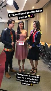 Bea Benedicto feet photo 8