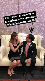Bea Benedicto feet photo 6