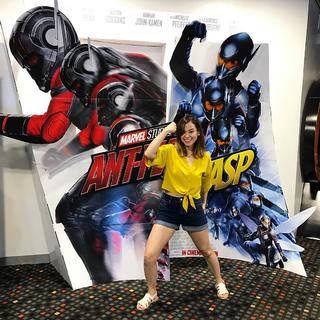 Bea Benedicto feet photo 4