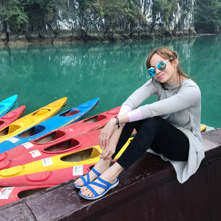 Bea Benedicto feet photo 3