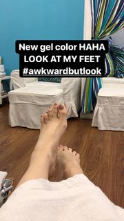 Bea Benedicto feet photo 2