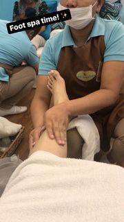 Bea Benedicto feet photo 1