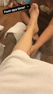 Bea Benedicto feet photo 20