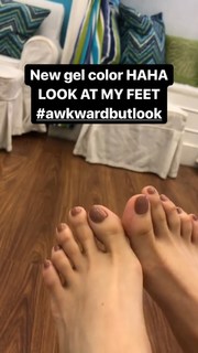 Bea Benedicto feet photo 18