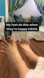 Bea Benedicto feet photo 17