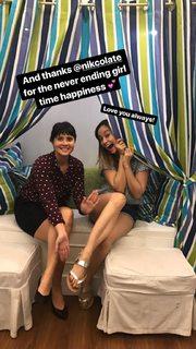 Bea Benedicto feet photo 16