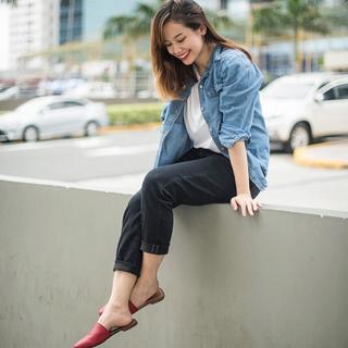 Bea Benedicto feet photo 13