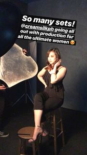 Bea Benedicto feet photo 11