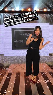 Bea Benedicto feet photo 8
