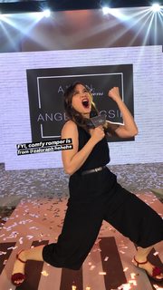 Bea Benedicto feet photo 7