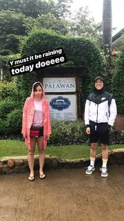 Bea Benedicto feet photo 3