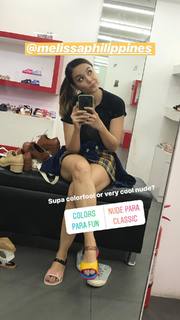 Bea Benedicto feet photo 1