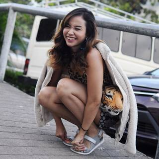 Bea Benedicto feet photo 17