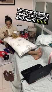 Bea Benedicto feet photo 15