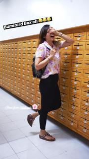 Bea Benedicto feet photo 14