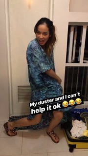 Bea Benedicto feet photo 12