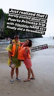 Bea Benedicto feet photo 6