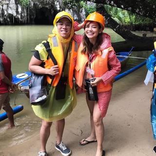 Bea Benedicto feet photo 4