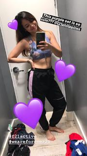 Bea Benedicto feet photo 3