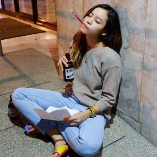 Bea Benedicto feet photo 2