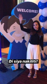 Bea Benedicto feet photo 20