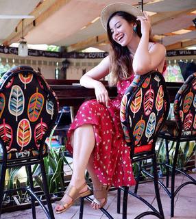 Bea Benedicto feet photo 18