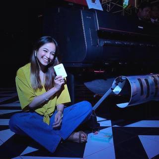 Bea Benedicto feet photo 16