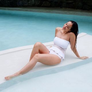Bea Benedicto feet photo 8