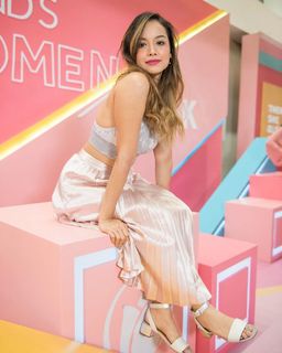Bea Benedicto feet photo 7
