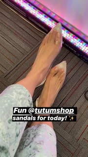 Bea Benedicto feet photo 6