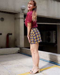 Bea Benedicto feet photo 5
