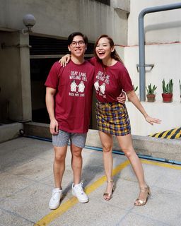 Bea Benedicto feet photo 4