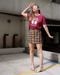 Bea Benedicto feet photo 20