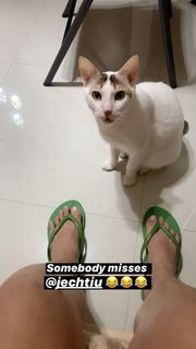 Bea Benedicto feet photo 15