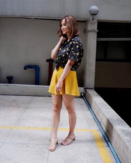 Bea Benedicto feet photo 12