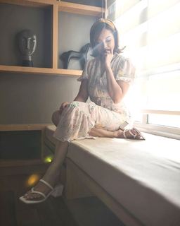 Bea Benedicto feet photo 7