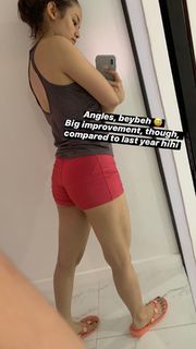 Bea Benedicto feet photo 20