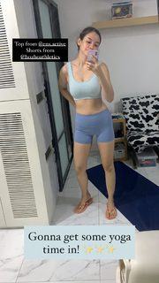 Bea Benedicto feet photo 14