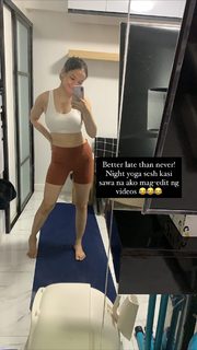 Bea Benedicto feet photo 10