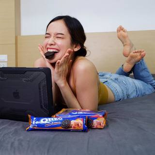 Bea Benedicto feet photo 8