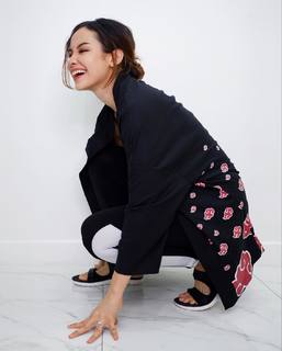 Bea Benedicto feet photo 5