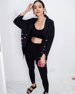 Bea Benedicto feet photo 1