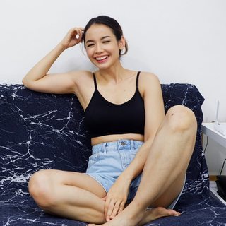Bea Benedicto feet photo 20