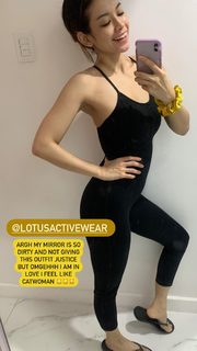 Bea Benedicto feet photo 19
