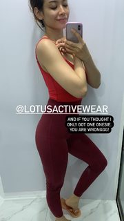 Bea Benedicto feet photo 18