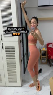 Bea Benedicto feet photo 17