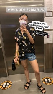Bea Benedicto feet photo 16
