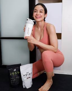Bea Benedicto feet photo 13